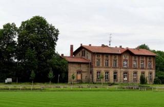 Haus kaufen in 06456 Sandersleben, Arnstein - Haus Gewerbe Wohnen MFH Nähe Halle