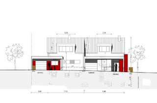 Haus kaufen in 36093 Künzell, Künzell - **Künzell*Neubau Doppelhaus*Festpreis*Einzugsgarantie*Topangebot*