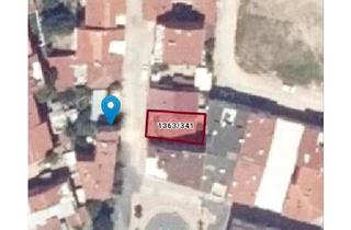 Einfamilienhaus kaufen in 89518 Heidenheim, Heidenheim an der Brenz - Grundstück in der Türkei