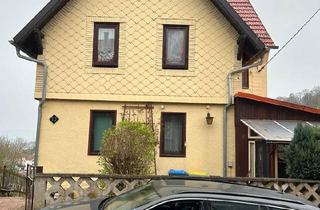 Einfamilienhaus kaufen in 36448 Bad Liebenstein, Bad Liebenstein - Einfamilienhaus