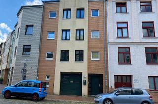 Haus kaufen in 18055 Rostock, Rostock - Stadthaus Rostock provisionsfrei