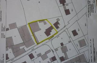 Haus kaufen in 85110 Kipfenberg, Kipfenberg - Grundstück mit Immobilie im Landkreis Echstätt