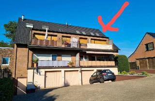 Wohnung kaufen in 47495 Rheinberg, Rheinberg - Schöne Eigentumswohnung