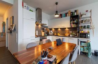 Wohnung mieten in 54294 Trier, Trier - Modernes Wohnen im Energiesparhaus in Trier,-Feyen Wohngebiet Castelnau mit schöner Weitsicht