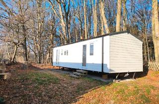 Haus kaufen in 23829 Wittenborn, Wittenborn - Mobilheim Neu am Mözener See