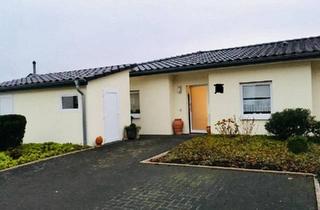 Haus kaufen in 32584 Löhne, Löhne - Reihenendhaus, provisionsfrei, barrierefrei, altersgerecht