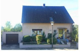 Haus kaufen in 32657 Lemgo, Lemgo - Ohne Makler zu verkaufen: Haus mit großem Garten in Lemgo