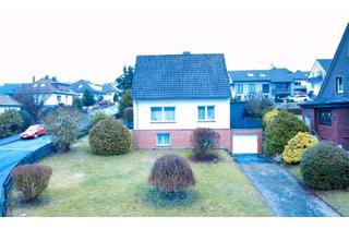 Einfamilienhaus kaufen in 37431 Bad Lauterberg, Bad Lauterberg im Harz - Freistehendes Einfamilienhaus ohne Maklercourtage zu verkaufen