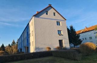 Wohnung kaufen in 99755 Ellrich, Ellrich - 2 Raum Wohnung 37qm Dachgeschoss provisionsfrei verkaufen