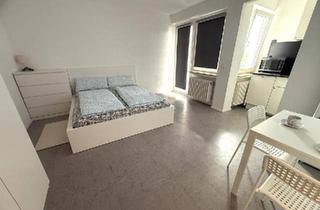 Wohnung kaufen in 71065 Sindelfingen, Sindelfingen - Helle 1-Zimmer Wohnung mit Balkon im 5. OG in Sindelfingen