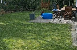 Wohnung kaufen in 78467 Konstanz, Konstanz - 3,5 Zi-ETW mit großem Gartenanteil