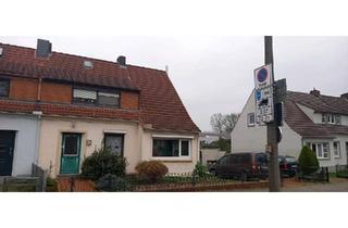 Doppelhaushälfte kaufen in 28277 Bremen, Bremen - Doppelhaushälfte in Kattenesch zu verkaufen