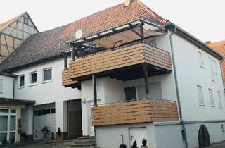 Einfamilienhaus kaufen in 97941 Tauberbischofsheim, Tauberbischofsheim - Gepflegtes Haus mit sep.Einliegerwohnung