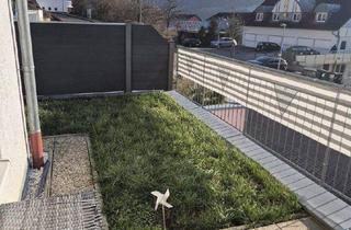 Wohnung kaufen in Marcalistr. 21, 74653 Künzelsau, Künzelsau - Lichtdurchflutete 3 Zimmer Oase in bester Lage in Künzelsau