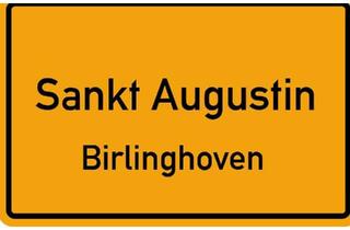 Wohnung kaufen in 53757 Sankt Augustin, Sankt Augustin - Moderne Wohnung in Birlinghoven