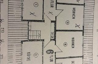 Wohnung kaufen in 82234 Weßling, Weßling - Geräumige 2 Zimmer DG Wohnung