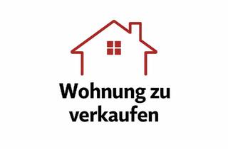 Wohnung kaufen in 27711 Osterholz-Scharmbeck, Osterholz-Scharmbeck - 3 Zimmer Erdgeschoss Wohnung im Herzen von OHZ - Provisionsfrei