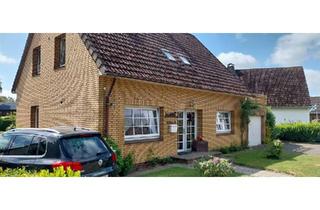 Einfamilienhaus kaufen in 27624 Geestland, Geestland - Freistehendes Einfamilienhaus im Ortsteil AlfstedtGeestland