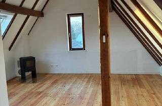 Wohnung kaufen in 28213 Bremen, Bremen - 2-Zimmer DG-Wohnung in Bremen Neu-Schwachhausen