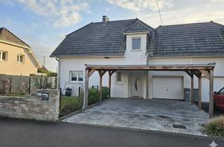 Haus kaufen in 79206 Breisach, Breisach am Rhein - Maison 5 pièces