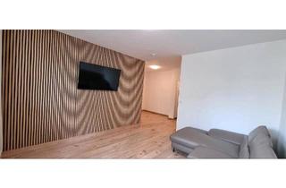 Wohnung kaufen in 08132 Mülsen, Mülsen - komplett sanierte Wohnung zum verkaufen