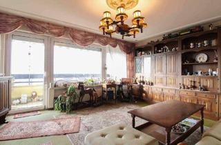 Mehrfamilienhaus kaufen in 65474 Bischofsheim, Bischofsheim - 3-Zimmer-Wohnung mit Balkon und Stellplatz - zentral gelegen, sofort verfügbar