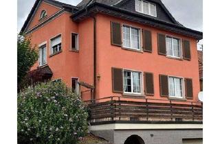 Einfamilienhaus kaufen in Sankt Johanner Straße 49, 66125 Saarbrücken, Saarbrücken - Repräsentatives Villenähnliches Einfamilienhaus in Saarbrücken-Jägersfreude!