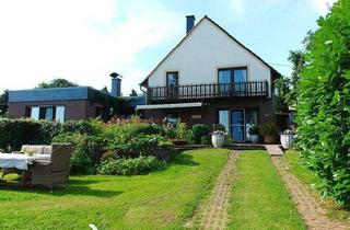 Einfamilienhaus kaufen in 54570 Salm, Salm - Großzügiges, vielseitig nutzbares Einfamilienhaus mit Anbauwohnung - Ideal als Mehrgenerationenhaus!