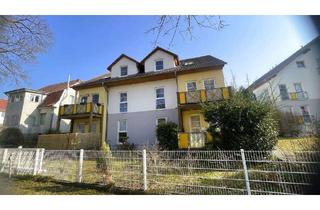 Wohnung kaufen in 16547 Birkenwerder, Birkenwerder - Vermietete Maissonette Eigentumswohnung in Top Lage von Birkenwerder mit Balkon