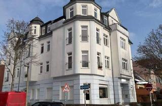 Wohnung kaufen in Straße 1, 10318 Berlin, Berlin - Lichtdurchflutete 3-zimmrige Altbauwohnung in hervorragender Lage von Karlshorst unweit Tierpark