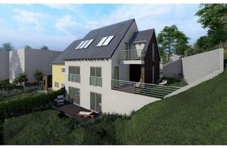 Wohnung kaufen in 86504 Merching, Merching - NEUBAUPROJEKT *GREEN LIVING* 3-ZIMMER-GARTEHNWOHNUNG in sonniger und ruhiger Lage in Merching.