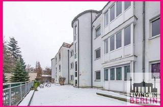 Wohnung kaufen in 12527 Berlin, Berlin - Wassernähe, ein Balkon, eine Dachterrasse - Was will man mehr?