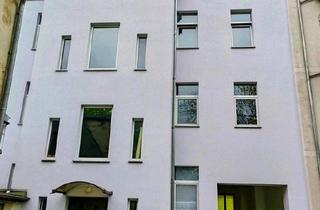 Mehrfamilienhaus kaufen in 04177 Leipzig, Leipzig - Hausverkauf 50%