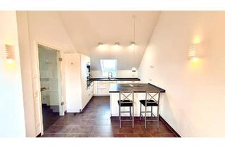 Loft kaufen in 85630 Grasbrunn, Grasbrunn - Attraktives 3-Zimmer-Loft mit Loggia in Grasbrunn, 2 x TG, EBK