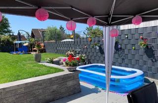 Einfamilienhaus kaufen in 61479 Glashütten, Glashütten - Einfamilienhaus mit Garten und Garage