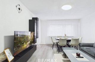 Wohnung kaufen in 71336 Waiblingen, Waiblingen-Hohenacker - Gepflegte 3-Zimmer-Wohnung in zentraler Lage von Waiblingen-Hohenacker