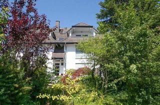 Wohnung kaufen in 63303 Dreieich, Dreieich - Attraktive Maisonette mit Galerie und sonnigem Balkon