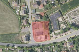 Haus kaufen in 91452 Wilhermsdorf, Wilhermsdorf - HIER könnte IHR NEUES PROJEKT ENTSTEHEN!