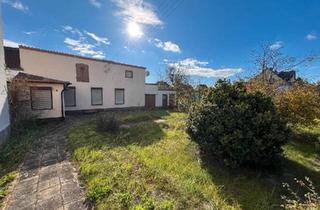 Haus kaufen in 06869 Coswig, Coswig (Anhalt) - Grundstück mit baufälligem Haus, Baugrundstück