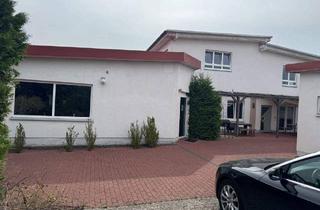 Haus kaufen in 34233 Fuldatal, Fuldatal - 2 Familienhaus - nähe Kassel - Fuldatal Ihringshaussen - mit Gewerbe-Büro-Praxisfläche und auch als Seminaräume nutzbar - ohne Investionsstau