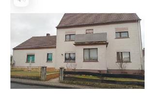 Haus kaufen in 35394 Gießen, Gießen - Hause zu verkaufen ! in 34582 Borken Kleinenglis !