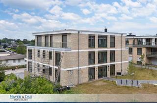 Wohnung kaufen in 27476 Cuxhaven, Keine Maklerprovision für Käufer, Obj. 5441, Whg.6