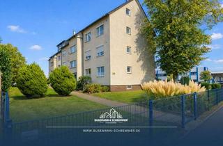 Wohnung kaufen in 30855 Langenhagen, Dachgeschosswohnung mit gemütlicher Dachterrasse in Langenhagen