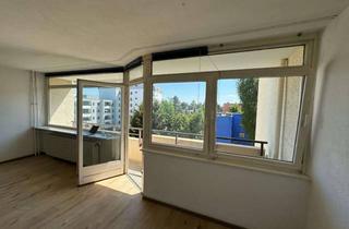 Wohnung kaufen in 12353 Buckow, Bezugsfreie Einzimmerwohnung in Neukölln - Erbpacht