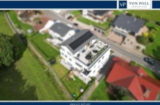 Penthouse kaufen in 69509 Mörlenbach, Exklusives Wohnen im Penthouse – stilvoll & komfortabel