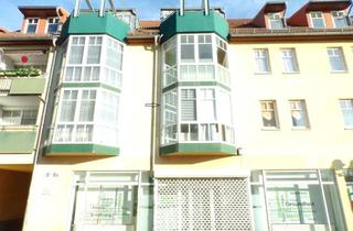 Wohnung kaufen in Bergstr., 39116 Sudenburg, Schicke 2 Raumwohnung vermietet mit Stellplatz !