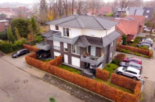 Penthouse kaufen in 49809 Lingen, Reserviert: Modernes Penthouse in stadtnaher Lage