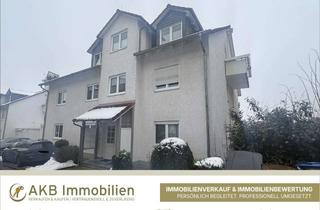 Wohnung kaufen in 36364 Bad Salzschlirf, Etagenwohnung in Bad Salzschlirf