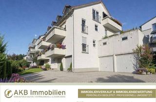 Wohnung kaufen in 36364 Bad Salzschlirf, Etagenwohnung in Bad Salzschlirf