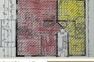 Wohnung kaufen in 36364 Bad Salzschlirf, Erdgeschosswohnung in Bad Salzschlirf